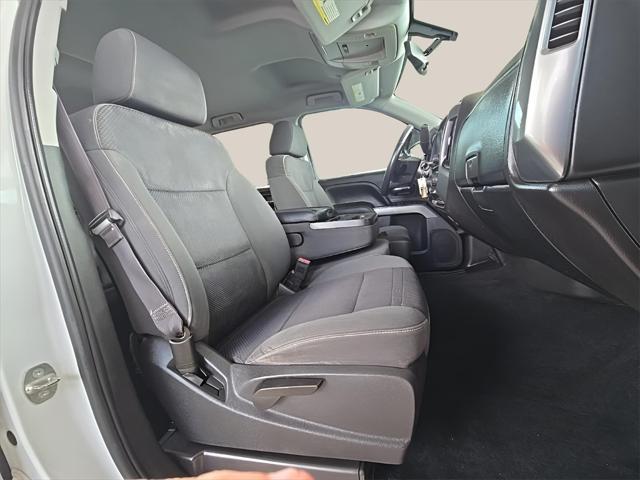 2014 chevrolet silverado 1500 1lt