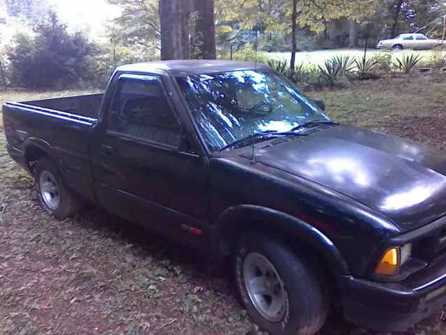 1994 super sport s10