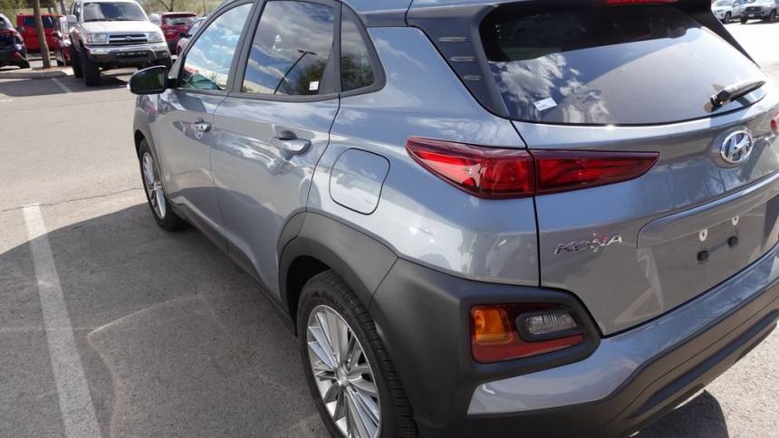 2020 hyundai kona sel
