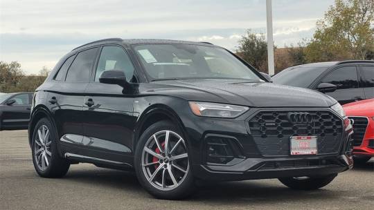 2024 Audi Q5