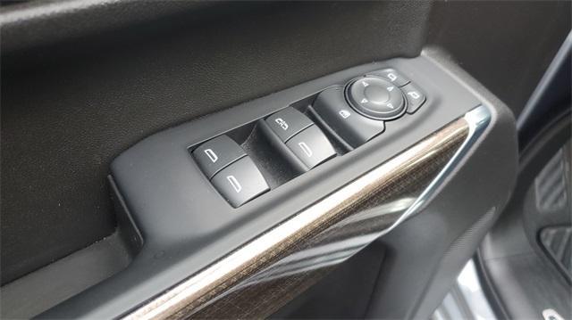 2022 chevrolet silverado 1500 limited lt