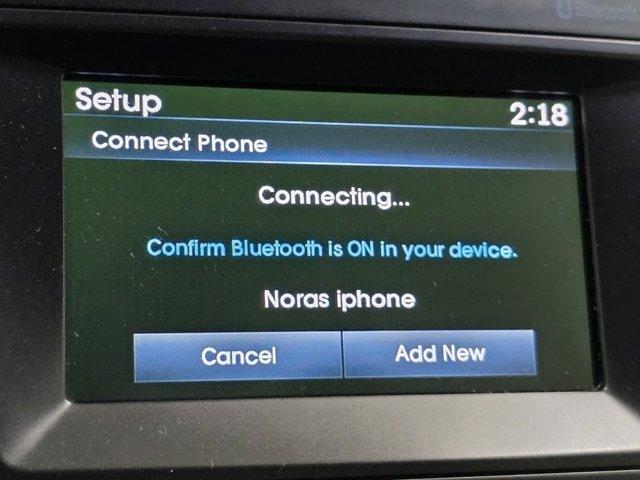 2016 hyundai santa fe se