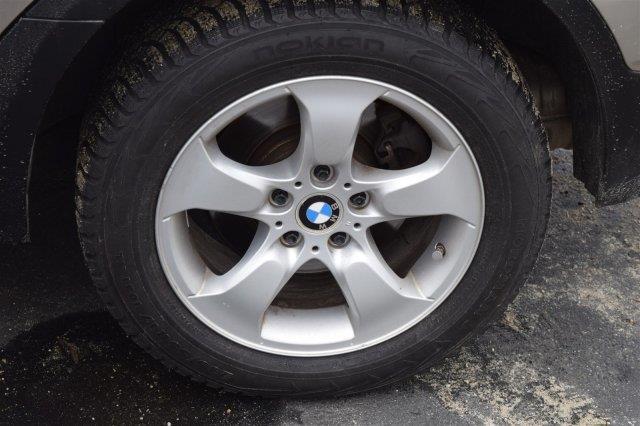 2008 bmw x3 3.0si awd 3.0si 4dr suv for sale in yarmouth, maine