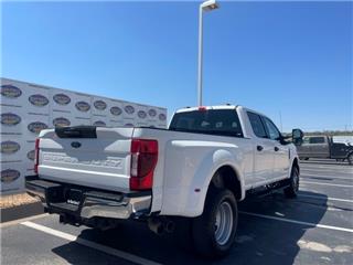 2022 Ford F-350 xlt