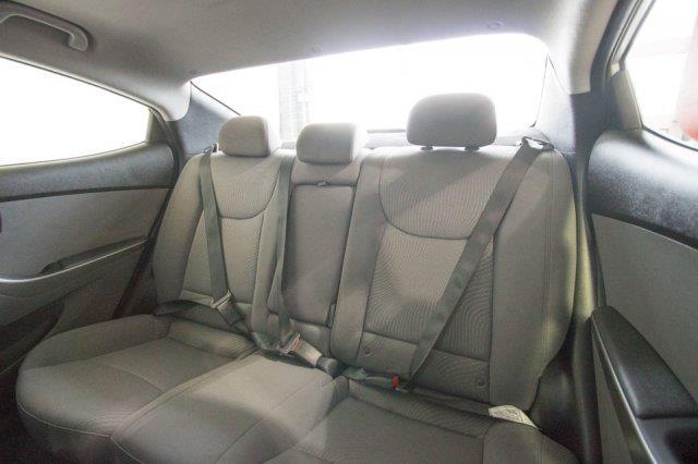 2016 hyundai elantra se se 4dr sedan 6a (us for sale in anchorage, alaska