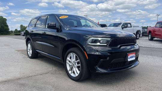 2023 Dodge Durango