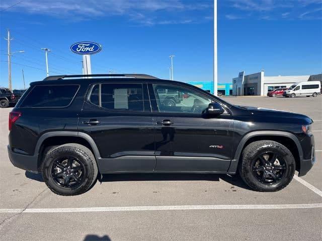 2020 gmc acadia at4 in pryor, oklahoma