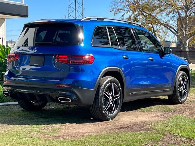 2024 mercedes-benz glb 250 base