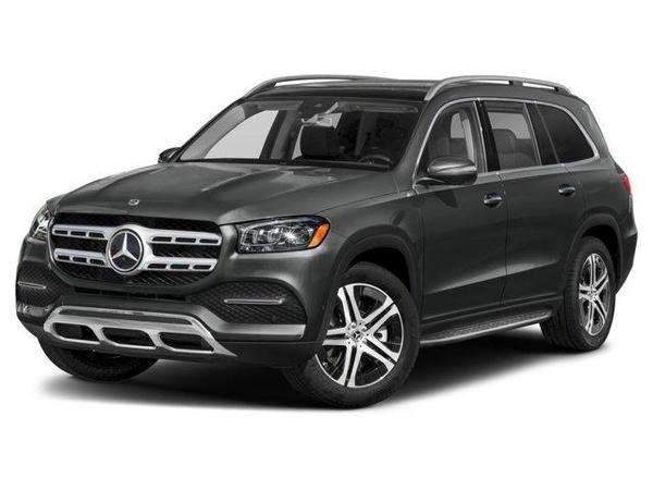 2021 mercedes-benz gls in saint louis, missouri