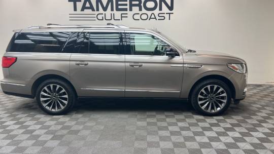 2020 Lincoln