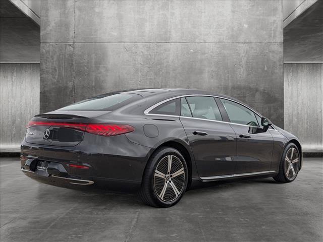 2023 mercedes-benz eqs 450+ eqs 450+