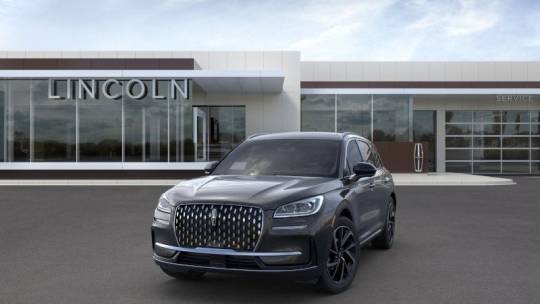 2024 Lincoln Corsair