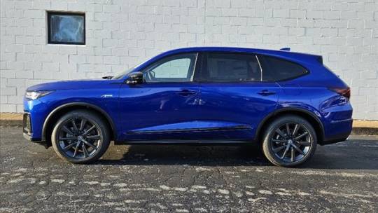 2025 Acura MDX