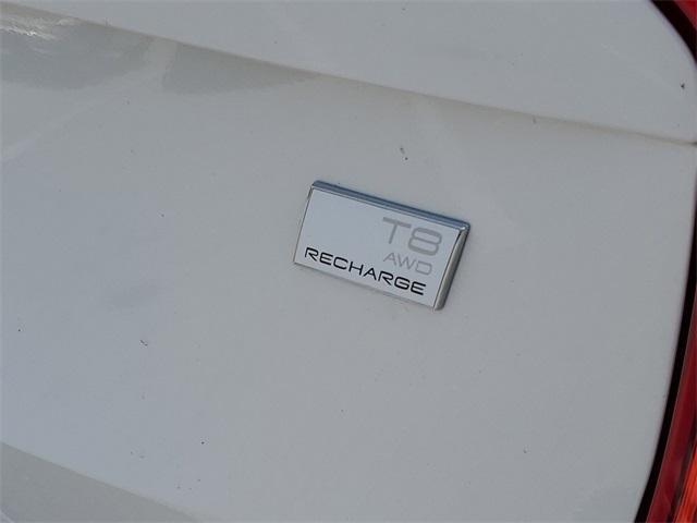 2021 volvo xc90 recharge plug-in hybrid t8 inscription expression 7 passenger