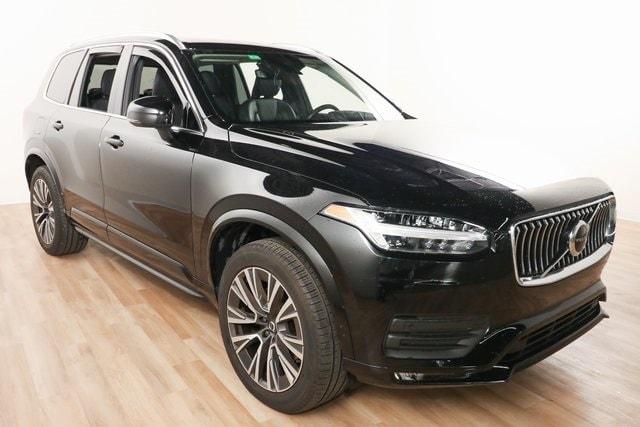 2022 volvo xc90 t6 momentum