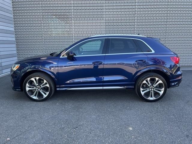 2021 audi q3 premium plus