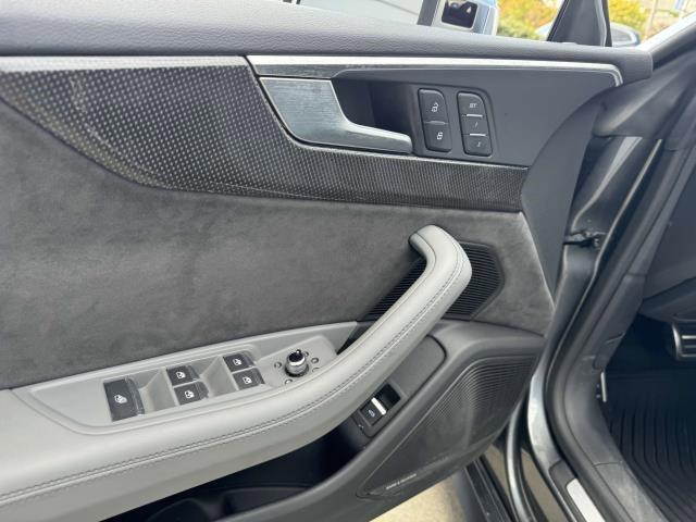2018 audi s5 3.0t premium plus