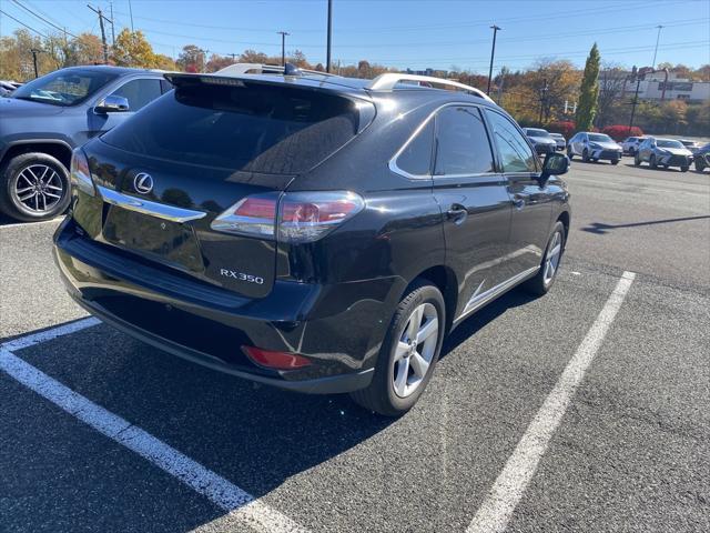 2015 lexus rx 350 f sport