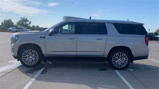 2023 GMC Yukon