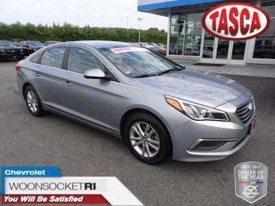2017 hyundai sonata se se 4dr sedan for sale in cranston, rhode island