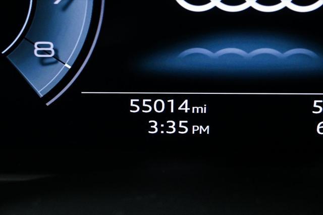 2021 audi q8 55 premium