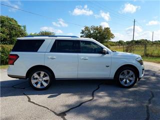 2023 Ford Expedition king ranch
