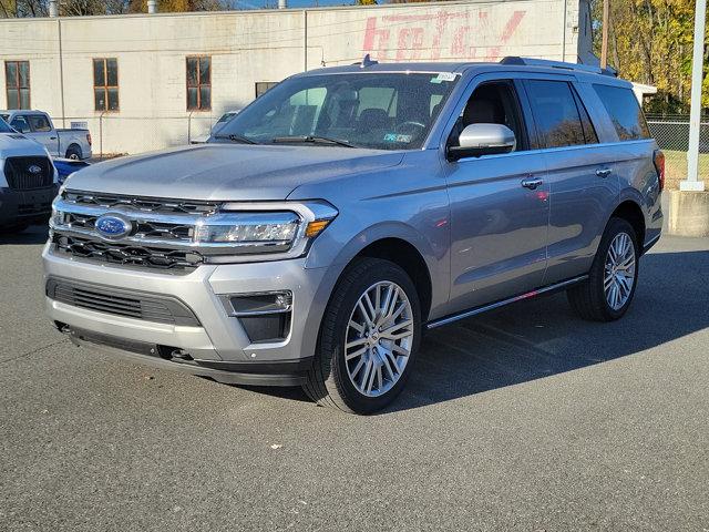 2022 ford expedition limited