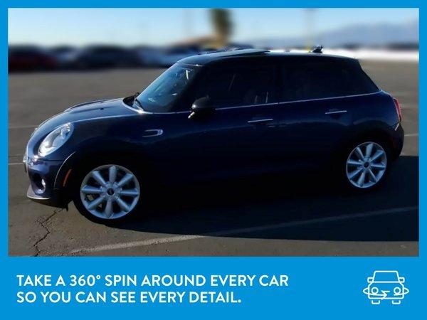 2017 mini hardtop 4 door in saint louis, missouri
