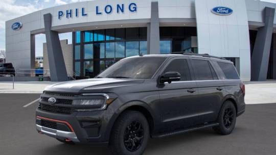 2024 Ford Expedition
