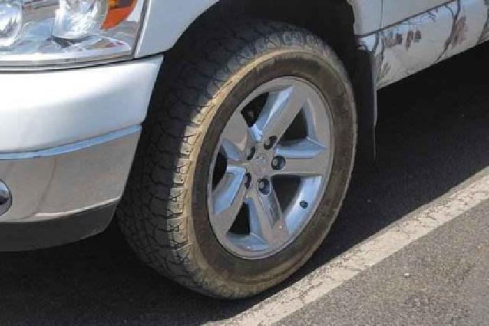 2006 dodge ram 1500 slt in colorado springs, co