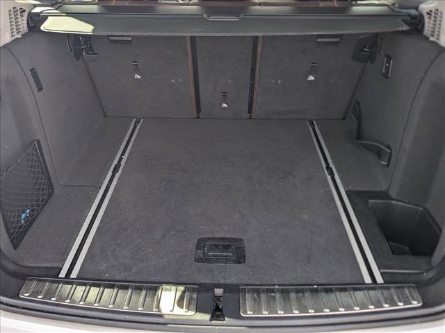 2016 bmw x3 xdrive35i