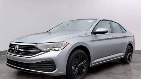 2024 Volkswagen Jetta