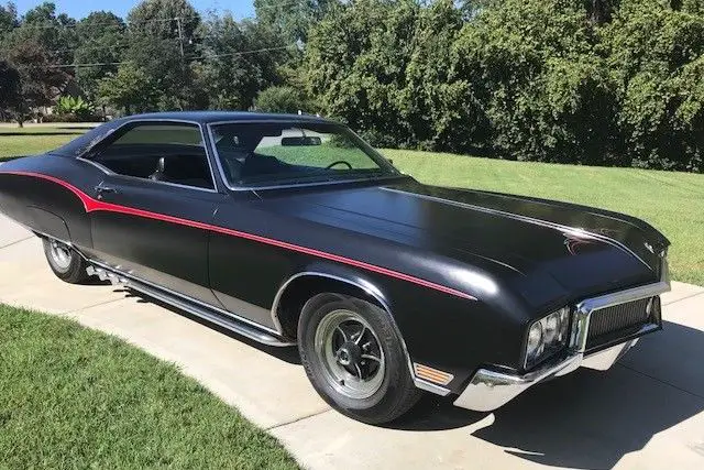 1970 riviera coupe - excellent driver! - really fun car! - may trade!!