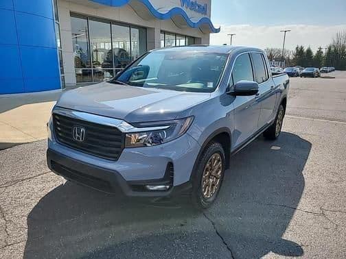 2023 honda ridgeline rtl in chester, indiana