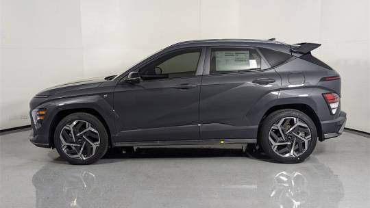 2024 Hyundai Kona