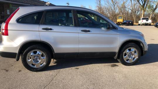 2011 Honda CR-V