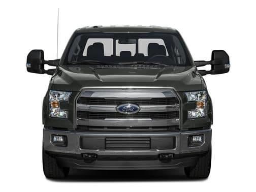 2015 ford f-150 lariat in russellville, arkansas