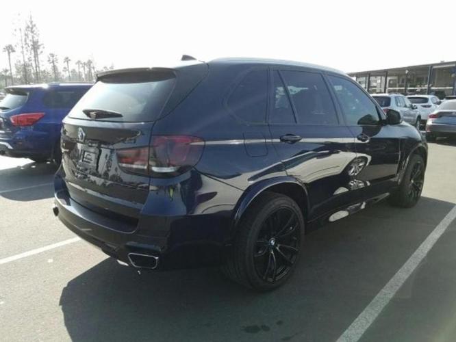 2017 bmw x5 xdrive35i awd xdrive35i 4dr suv for sale in raynham, massachusetts