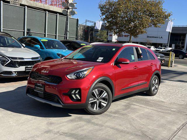2022 kia niro ex premium