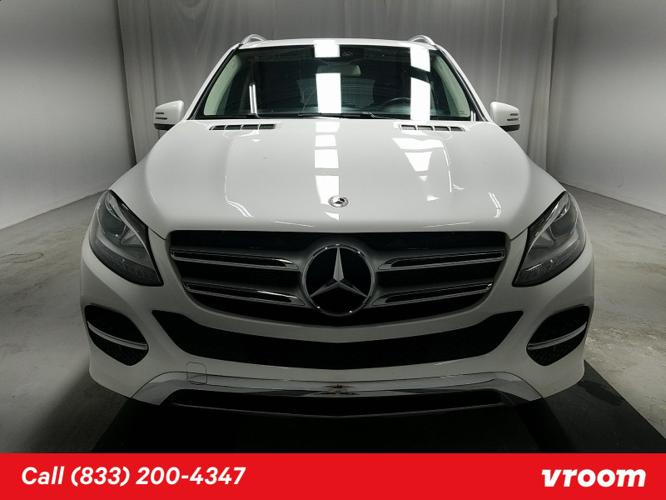 used 2017 mercedes-benz gle 350 seattle, wa 98121 for sale in seattle, washington