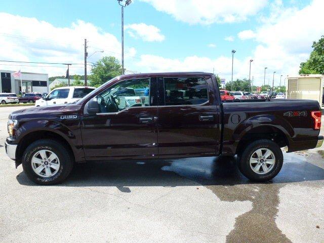 used 2018 ford f150 xlt huntsville, al 35805 for sale in huntsville, alabama