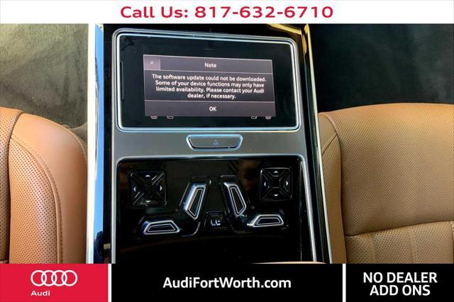 2021 audi a8 l 55