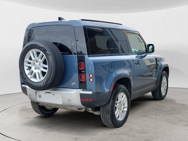 2023 land rover defender 90 s