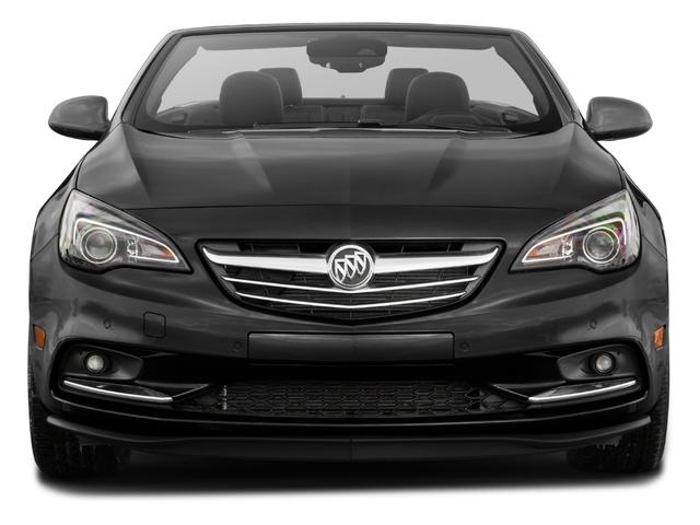 2016 buick cascada premium
