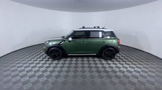2016 Mini Countryman