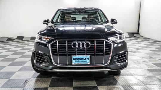 2021 Audi Q7
