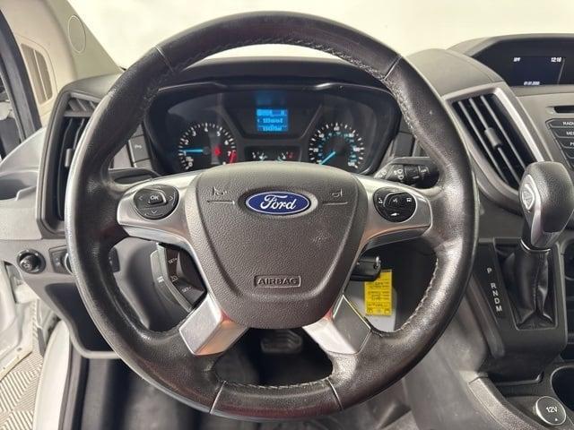 2017 ford transit-250 base