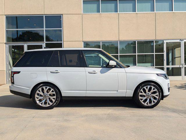 2020 land rover range rover autobiography