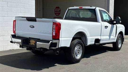 2024 Ford F-250