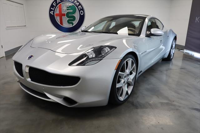 2019 karma revero revero